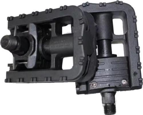 Forte Gt Katlanır Bisiklet Pedalı Xbyc 1803