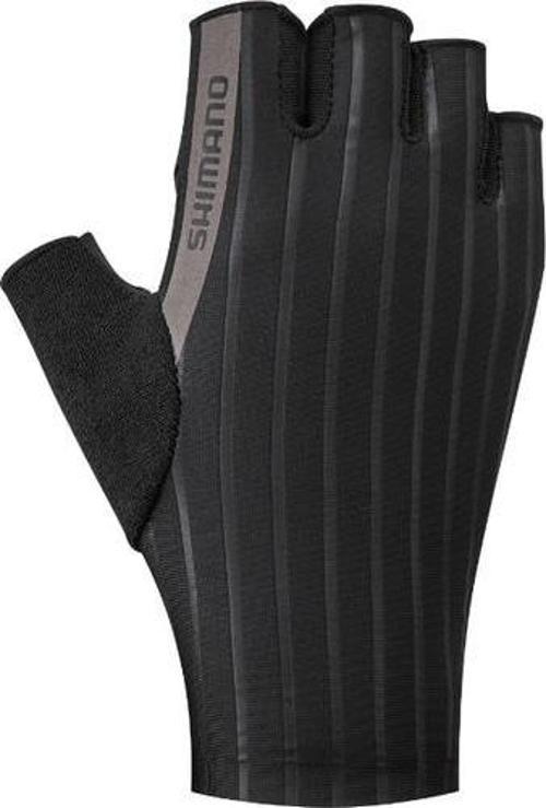Advanced Race Siyah Kısa Eldiven Beden XL