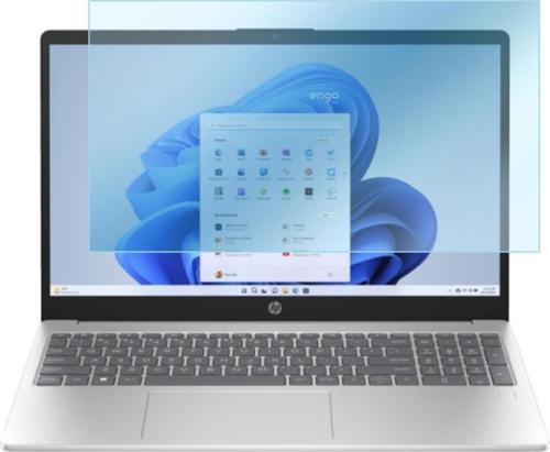 HP 15-fd1002nt Ekran Koruyucu 15.6 inç Nano Şeffaf 16:9