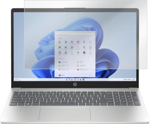 HP 15-fd1002nt Mat Ekran Koruyucu 15.6 inç Şeffaf 16:9