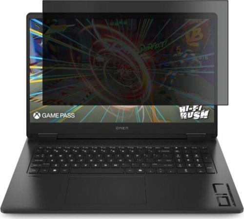 HP Omen 17 17.3 inç Hayalet Ekran Koruyucu 16:9 Privacy