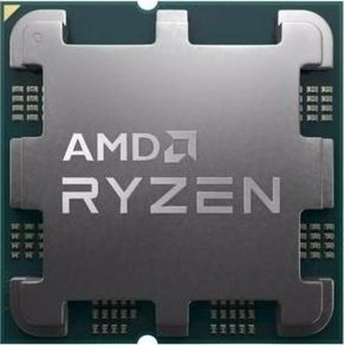 Ryzen 5 9600 3.8GHz 32MB Önbellek 6 Çekirdek AM5 Tray İşlemci