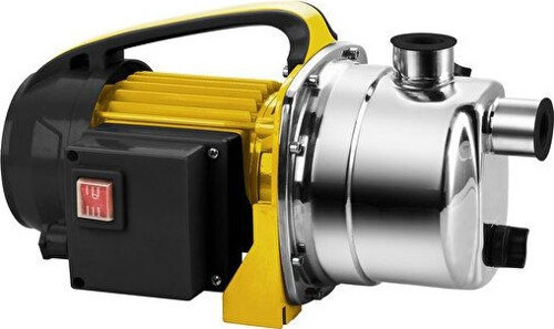 Rtm871 Bahçe Su Pompası Inox 800W