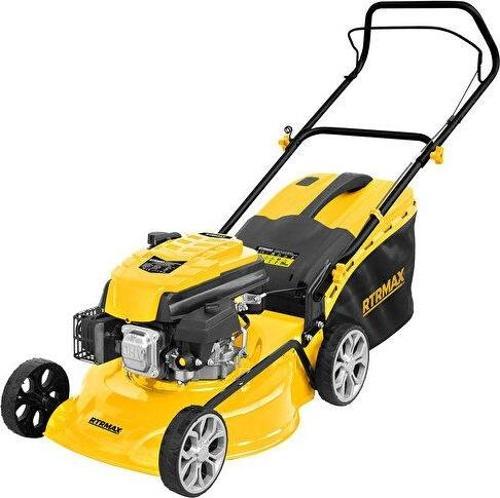 Benzinli Çim Biçme Makinesı 139Cc/4.0Hp 460Mm