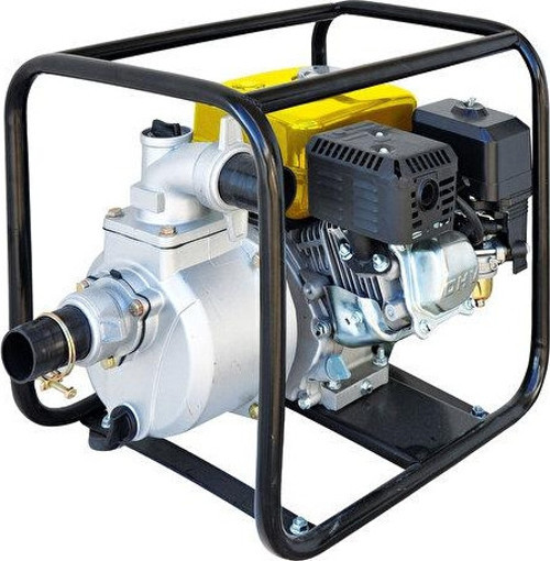 Rtr030 Benzinli Su Pompası 6.5 Hp 3''