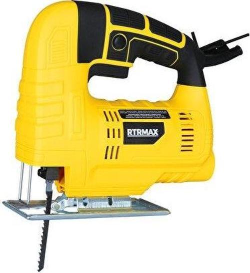 Dekupaj Testere 450W 55 Mm 3000 Rpm