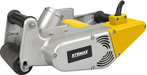 Rtm139 Duvar Kanal Açma Mak. 1100W 16-35 Mm Çantalı