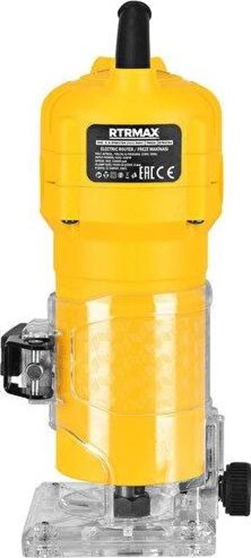 Formika Tıraşlama 550 W 6Mm