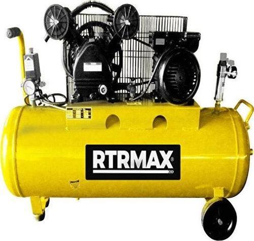 Hava Kompresörü 100 Lt, 3.0 Hp/2.2 Kw