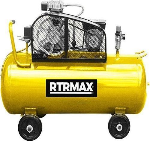 Hava Kompresörü 200 Lt, 3.0 Hp/2.2 Kw