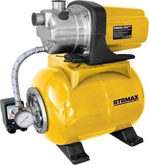 Rtm850 Hidrofor 1200 W/1.6 Hp 1''