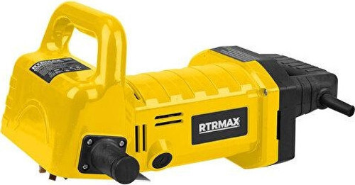 Rtm140 Kanal Açma Makinası 2000W 25-35 Mm