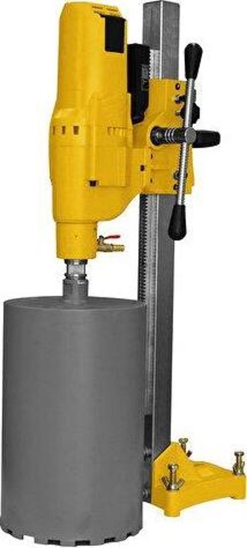 Rtm6826 Karot Makinası Sütun Sabit 4080W Aluminyum