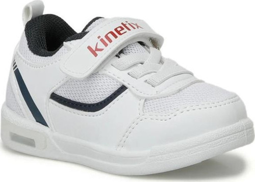 Hornet J Erkek Çocuk Bebe Işıklı Günlük Sneaker Spor Ayakkabı