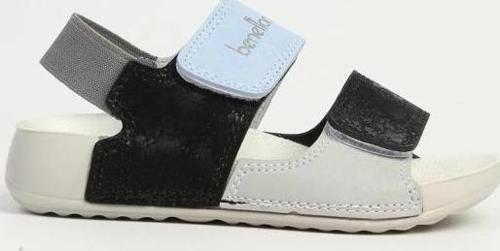 1422 Unisex Çocuk Ortopedik Sandalet