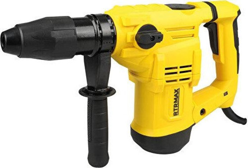 Rtm240 Sds Max Kırıcı Delici 40 Mm 1500W 9J Çantalı
