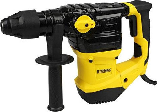 Rtm2330 Sds Plus Kırıcı Delici 32 Mm 1500W 5.5J Çantalı