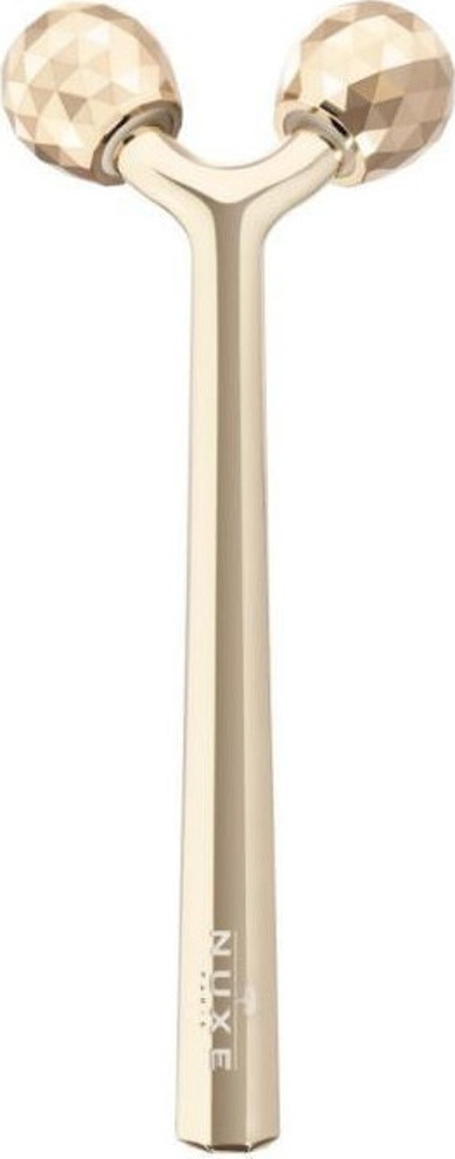 Face Sculpting Double Roller