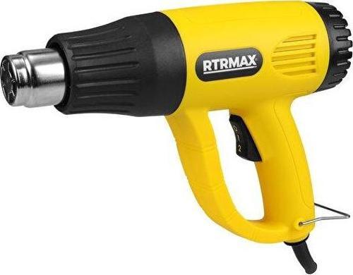 Sıcak Hava Tabancası 2000W Karton Kutu
