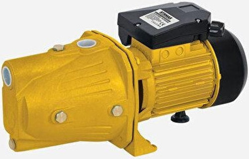 Rtm876 Su Pompası Jet Tipi 750W 1.0 Hp 1''