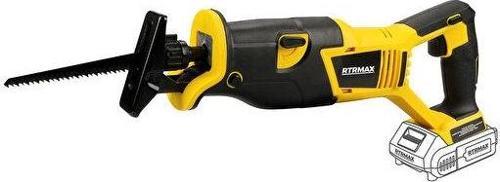 Rtx1867B Akülü Tilki Kuyruğu *Aküsüz Satılmaktadır* X-Lion