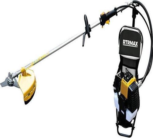 Benzinli Sırt Tipi Tırpan 52 Cc 1.9 Hp