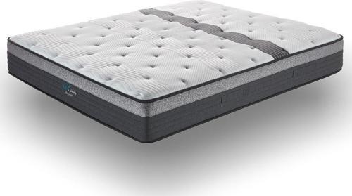 Roll & Sleep Expert Roll Pack Pocket Yaylı Yatak 90X200