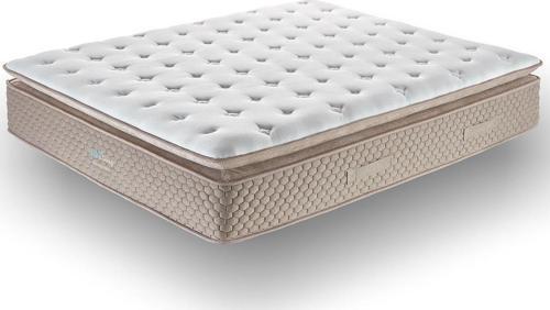 Roll & Sleep Premium Roll Pack Pocket Yaylı Yatak 140X200