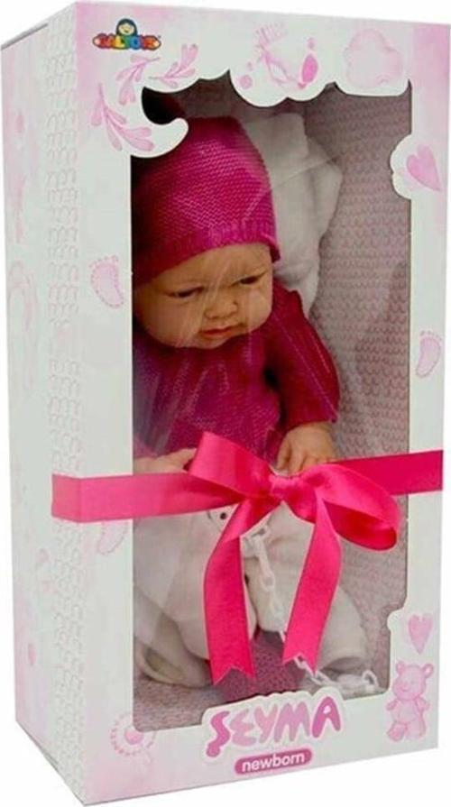 Oyuncak Şeyma Bebek Newborn GLT1117
