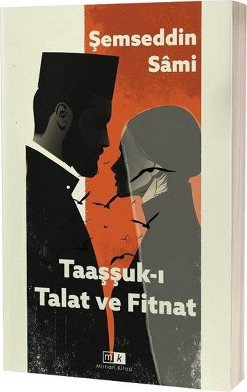 Taaşşuk-ı Talat ve Fitnat
