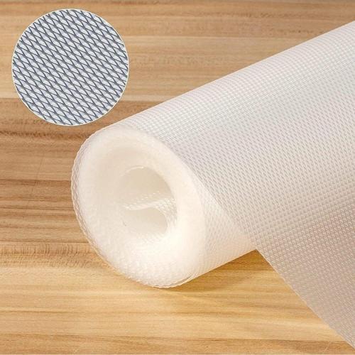 Home Concept Kaymaz 45 Cmx10 Metre Kalın Raf Örtüsü
