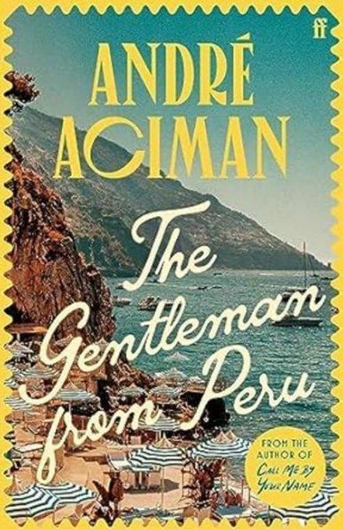 The Gentleman From Peru