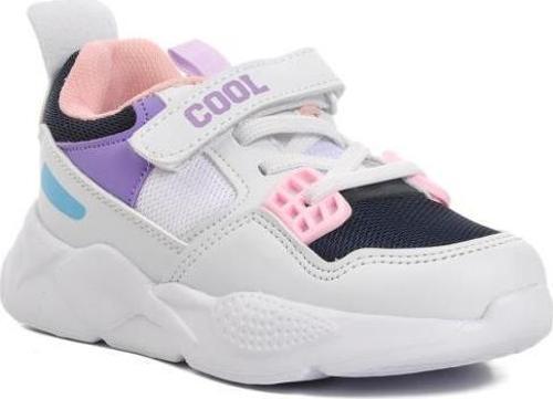 Lero Unisex Çocuk Günlük Spor Ayakkabı