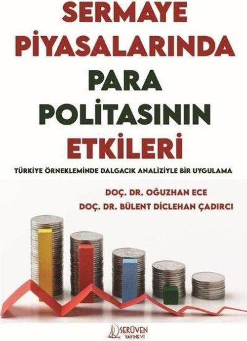 Sermaye Piyasalarında Para Politikasının Etkileri - Türkiye Örnekleminde Dalgacık Analiziyle Bir Uyg
