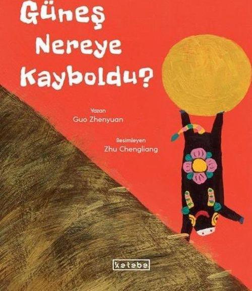 Güneş Nereye Kayboldu?