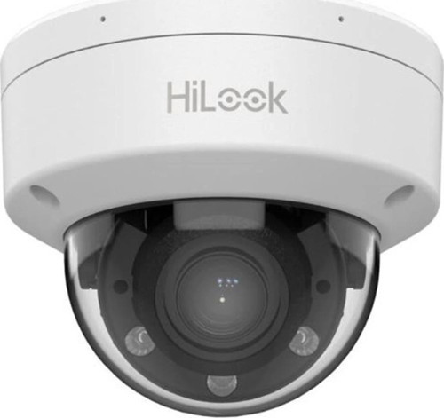 IPC-D620HA-LZU 2MP 2.8-12mm Motorize Smart Hybrid Light IR IP Dome Kamera