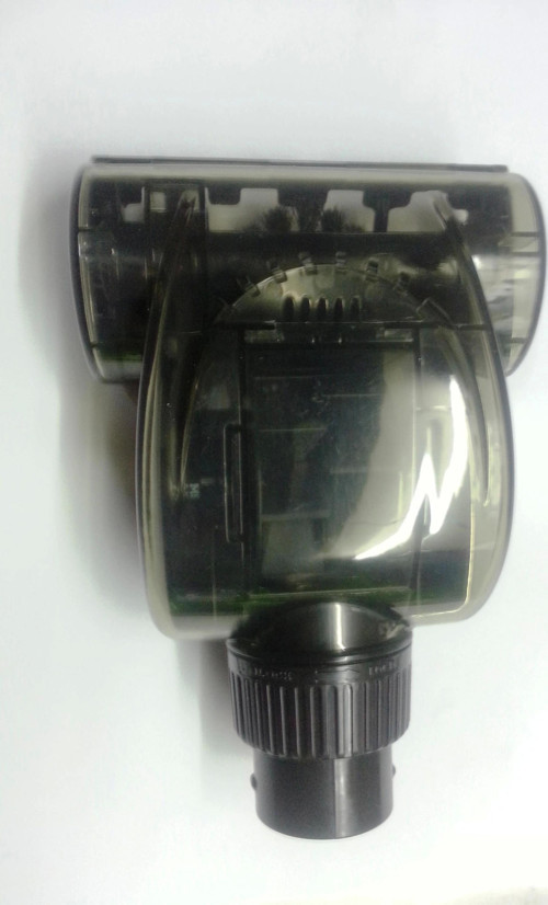 DA MİNİ TURBO BRUSH