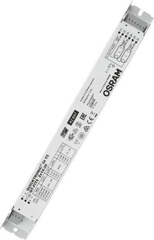 Q-FIT5 2X14-35W FİT T5 ELEKTRONİK BALAST