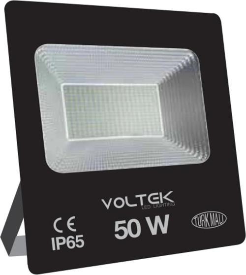 50W LED PROJEKTÖR BEYAZ 6500K