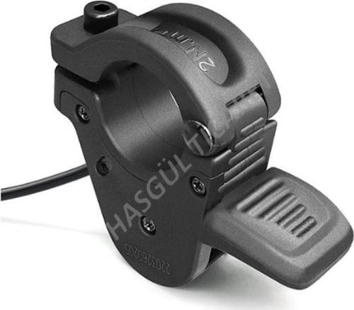 E-bike Elektrikli Bisiklet Güç Kolu Gaz Kolu 300X 3pin 190cm kablo ELK 010