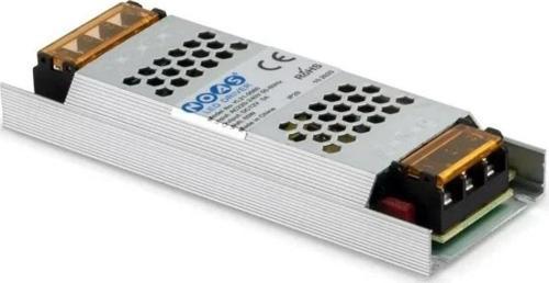 SÜPER SLİM 12V 5A LED TRAFOSU 60W