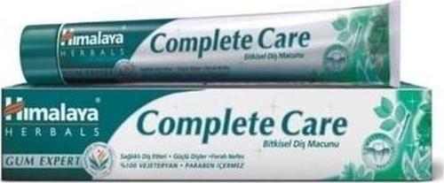 Diş Macunu Komple Bakım 75 ML
