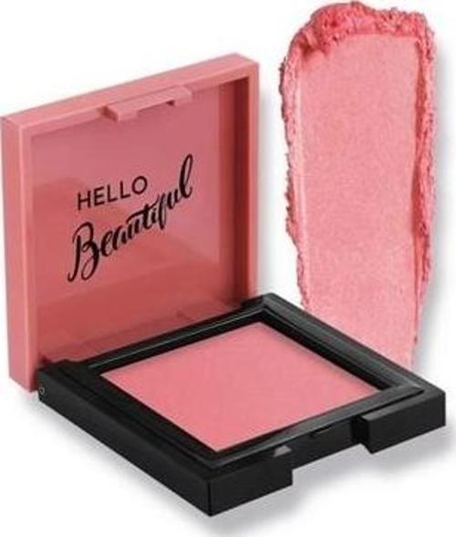 Profashion Cream Blush Krem Allık No: 41