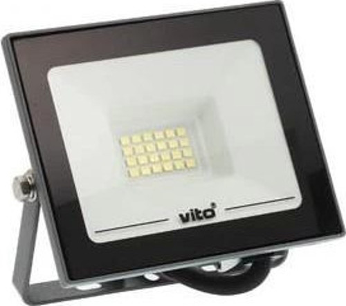 INDUS LED PROJEKTÖR 10W YEŞİL