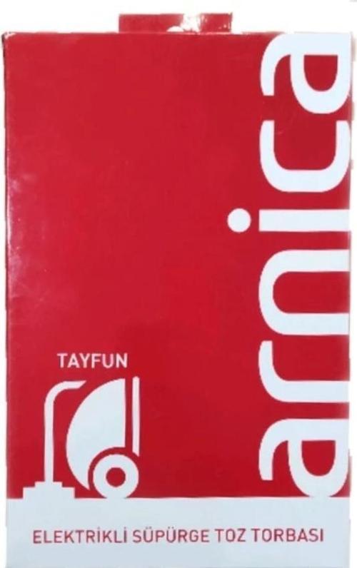 IS Kağıt Torba 5Li Set Tayfun & Esenyel
