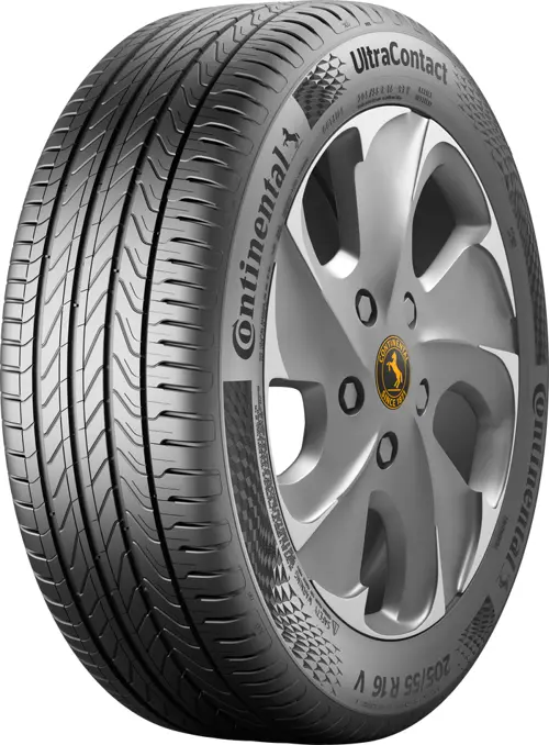 195/65 R15 95H XL Ultra Contact Yaz Lastiği - 2025