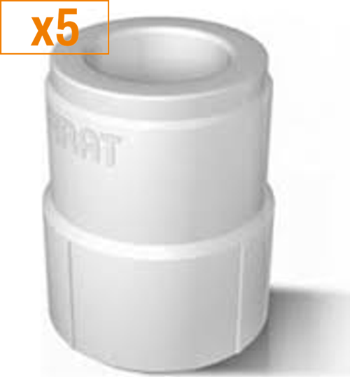 BEYAZ REDÜKSİYON 32*25 (x5)
