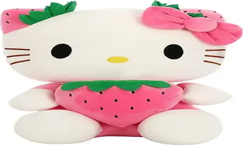 Peluş 50cm