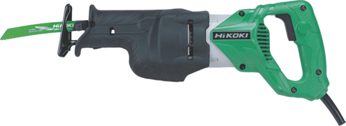 CR13V2 300mm 1010W Profesyonel Tilki Kuyruğu Testere
