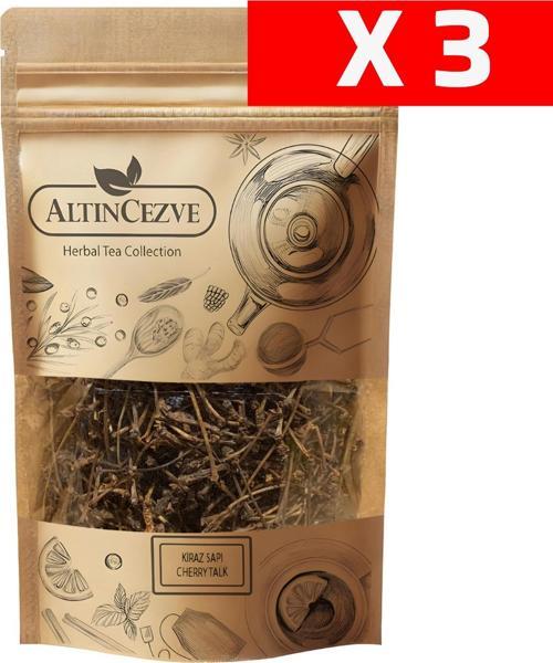 Kiraz Sapı 45 gr x 3
